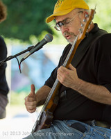 21779 Loose Change Ober Park Sunday 2013 072113