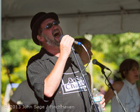 21798 Loose Change Ober Park Sunday 2013 072113