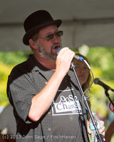 21802 Loose Change Ober Park Sunday 2013 072113