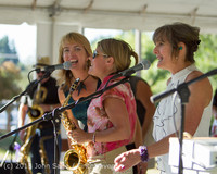 21806 Loose Change Ober Park Sunday 2013 072113