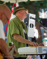 21811 Loose Change Ober Park Sunday 2013 072113