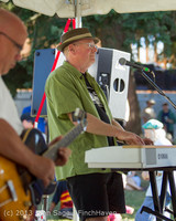 21813 Loose Change Ober Park Sunday 2013 072113