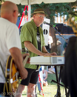 21819 Loose Change Ober Park Sunday 2013 072113