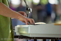 21837 Loose Change Ober Park Sunday 2013 072113