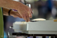21840 Loose Change Ober Park Sunday 2013 072113