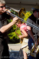 21871 Loose Change Ober Park Sunday 2013 072113