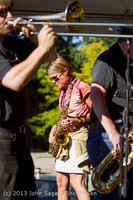 21874 Loose Change Ober Park Sunday 2013 072113