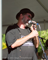 21881 Loose Change Ober Park Sunday 2013 072113