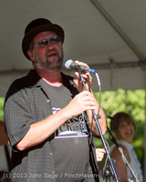 21883 Loose Change Ober Park Sunday 2013 072113