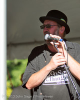 21887 Loose Change Ober Park Sunday 2013 072113