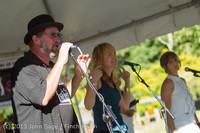 21906 Loose Change Ober Park Sunday 2013 072113