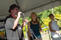 21908 Loose Change Ober Park Sunday 2013 072113