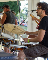 21920 Loose Change Ober Park Sunday 2013 072113