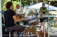 21922 Loose Change Ober Park Sunday 2013 072113