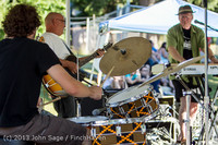 21923 Loose Change Ober Park Sunday 2013 072113