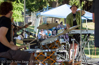 21924 Loose Change Ober Park Sunday 2013 072113