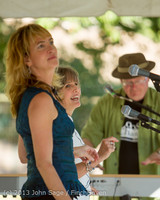 21939 Loose Change Ober Park Sunday 2013 072113