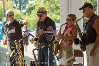 21968 Loose Change Ober Park Sunday 2013 072113