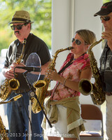 21971 Loose Change Ober Park Sunday 2013 072113