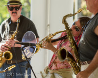 21978 Loose Change Ober Park Sunday 2013 072113