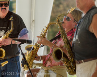 21985 Loose Change Ober Park Sunday 2013 072113