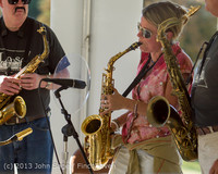 21987 Loose Change Ober Park Sunday 2013 072113