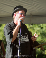 22598 Loose Change Ober Park Sunday 2013 072113