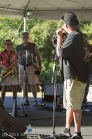22600 Loose Change Ober Park Sunday 2013 072113