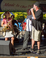 22603 Loose Change Ober Park Sunday 2013 072113