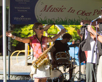 22604 Loose Change Ober Park Sunday 2013 072113