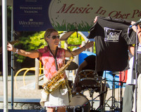 22605 Loose Change Ober Park Sunday 2013 072113