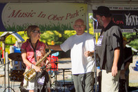 22616 Loose Change Ober Park Sunday 2013 072113