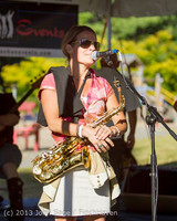 22637 Loose Change Ober Park Sunday 2013 072113