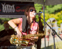22643 Loose Change Ober Park Sunday 2013 072113
