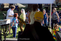 22661 Loose Change Ober Park Sunday 2013 072113