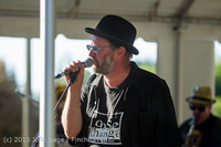 22702 Loose Change Ober Park Sunday 2013 072113