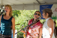 22717 Loose Change Ober Park Sunday 2013 072113