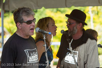 22764 Loose Change Ober Park Sunday 2013 072113