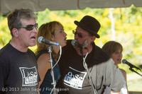 22765 Loose Change Ober Park Sunday 2013 072113