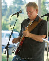 22827 Loose Change Ober Park Sunday 2013 072113