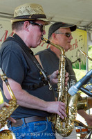 22865 Loose Change Ober Park Sunday 2013 072113