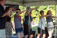 22879 Loose Change Ober Park Sunday 2013 072113