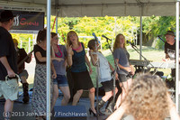 22881 Loose Change Ober Park Sunday 2013 072113