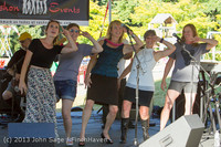 22889 Loose Change Ober Park Sunday 2013 072113