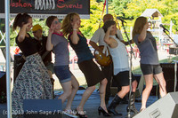 22893 Loose Change Ober Park Sunday 2013 072113