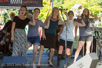 22897 Loose Change Ober Park Sunday 2013 072113