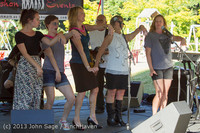 22901 Loose Change Ober Park Sunday 2013 072113