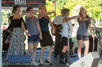 22905 Loose Change Ober Park Sunday 2013 072113