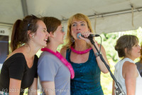 22929 Loose Change Ober Park Sunday 2013 072113