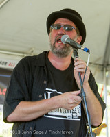 22935 Loose Change Ober Park Sunday 2013 072113